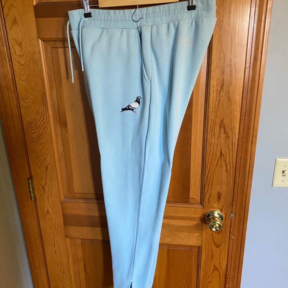 Sweatpants